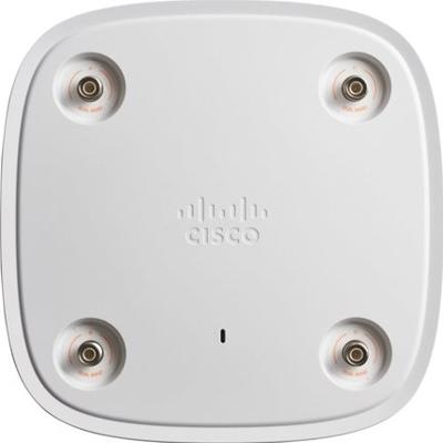 Toegangspunt CISCO C9115AXI-E Bluetooth 5 GHz Wit Grijs