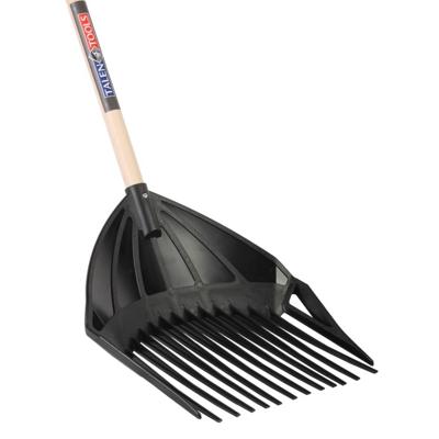 GAZONHARK MET STEEL T75C