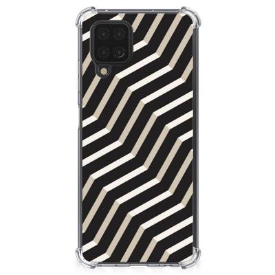 Samsung Galaxy A12 Shockproof Case Illusion Samsung Galaxy A12 Shockproof Case Illusion