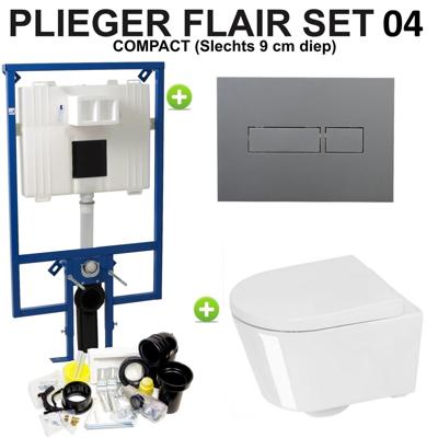 Plieger Flair compact set04 Matchroom (meerprijs €15,00)