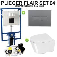 Plieger Flair compact set04 Matchroom (meerprijs €15,00) - thumbnail