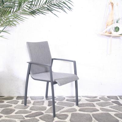 SenS-Line Solero Tuinstoel All Weather SenS-Line Solero Tuinstoel All Weather