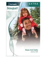 Baas met baby - Jessica Hart - ebook - thumbnail