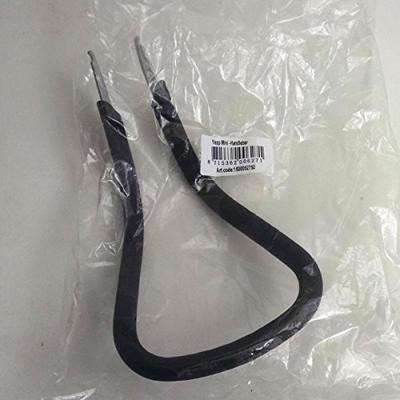 Yepp Thule handgreep voor mini zwart