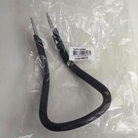 Yepp Thule handgreep voor mini zwart - thumbnail