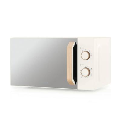 Magnetron Flama 1831FL Crème 700 W 20 L