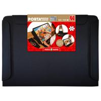 Jumbo portapuzzle comfort puzzelmat, 500-1000 stukjes - thumbnail
