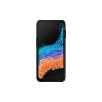 Samsung XCover6 Pro Enterprise Edition LTE outdoor smartphone 128 GB 16.8 cm (6.6 inch) Zwart Android 12 Dual-SIM - thumbnail