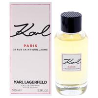 Damesparfum Lagerfeld KL009A01 EDP 100 ml - thumbnail