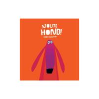 Stoute hond! (Hardback) - thumbnail