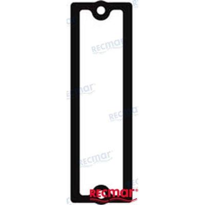 REC60V-13621-A0 - INLAATPLAAT Yamaha