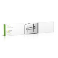 Vaste TV Muurbeugel | 37 - 70" | Max. 35 kg | 23 mm wandafstand - thumbnail
