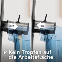 Bosch MES3500 Sapcentrifuge RVS - thumbnail