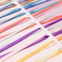 Vaessen Creative • satijn lint 3mmx100m pastel roze - thumbnail