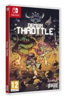 Demon Throttle - thumbnail
