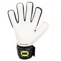 Stanno Volare Match - Anthracite/Neon yellow - thumbnail