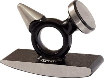 KS Tools 140.2107 3-in-1 uitbuizenslijper, 42 x 98,5 mm