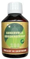 Artelle Suikervrije Kruidensiroop - thumbnail