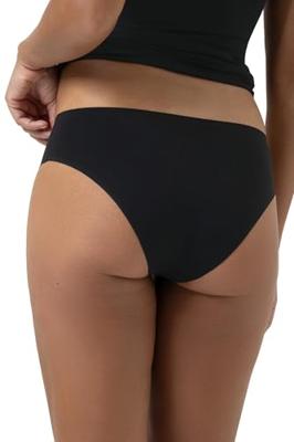Mey naadloze brazilian heupslip dames - Invisible - Simply better