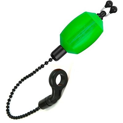 Fox Black Label Dumpy Bobbins Green