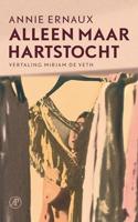 Alleen maar hartstocht - thumbnail