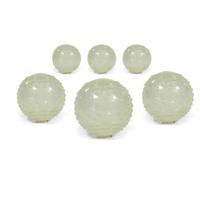 Hondenspeelgoed Gloria Geel TPR 24 Stuks - thumbnail