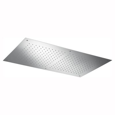 Hoofddouche Hotbath Mate Inbouw 50 x 90 cm Chroom Hoofddouche Hotbath Mate Inbouw 50 x 90 cm Chroom