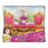Disney Princess Belle en het Beest + Assepoester Speelset Assorti - thumbnail