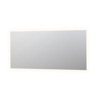 INK SP5 Spiegel - 180x4x80cm - LED rondom - colour changing - dimbaar - aluminium Zilver 8408880 - thumbnail