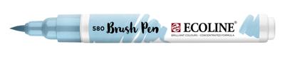 Royal Talens Ecoline Brushpen Pastelblauw