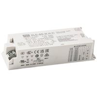 MEAN WELL XLC-60-H-BN LED-driver 60.0 W 0.9 - 1.7 A 9 - 54 V 1 stuk(s) - thumbnail