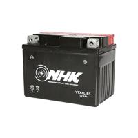 Accu NHK YTX 4L BS Premium - thumbnail