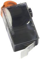 Canon Inktcartridge BCI-3 EBK Origineel Zwart 4479 A 002 - thumbnail