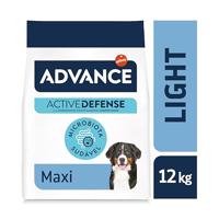 ADVANCE MAXI LIGHT 12 KG - thumbnail
