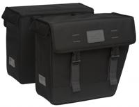 Burgers - New Looxs Tas new looxs origin double hybride zwart | 33l - thumbnail