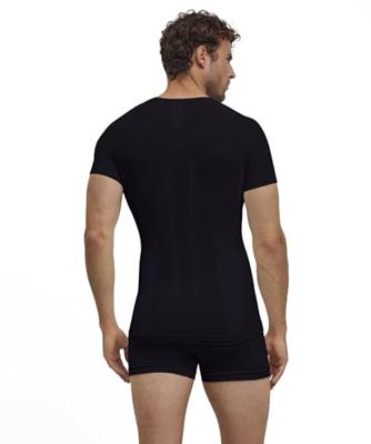 FALKE Warm T-Shirt Heren