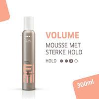 Wella Professionals EIMI Extra Volume Mousse - thumbnail