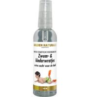 Golden Naturals Zwem & Kinderwratjes Spray 100ml - thumbnail