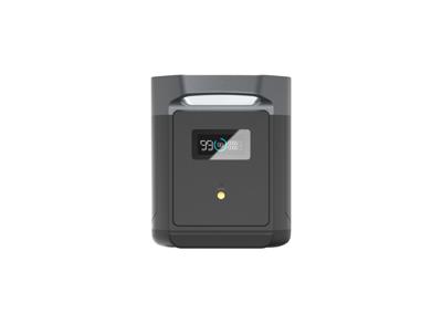 Ecoflow EcoFlow extra batterij - voor DELTA MAX