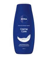 Nivea Care Cream Shower - thumbnail