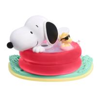 Happy Haul Peanuts Snoopy 'Mindful Mondays' blind box - thumbnail