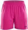 Craft 1906978 Squad Goalkeeper Shorts W - Metro - L