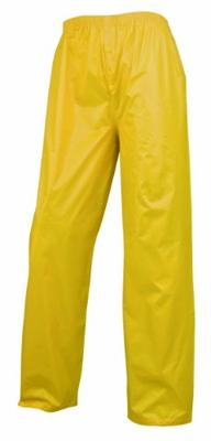 Delta Plus regenpak 400 geel mt XL Delta Plus regenpak 400 geel mt XL