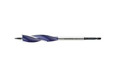 Irwin speedboor 25x159mm Blue Groove 6x