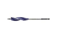 Irwin speedboor 25x159mm Blue Groove 6x - thumbnail