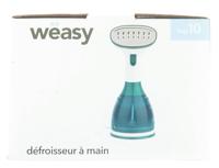 Stoomstrijkijzer Hkoenig HVP10 1500 W - thumbnail