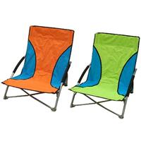 Summertime mix&match strandstoel oxford verschillende uitvoeringen - thumbnail