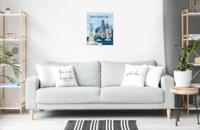 Ravensburger creart schilderen op nummer - kleurrijk new york - thumbnail