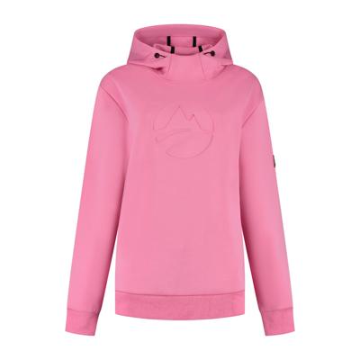 Travelin' - - Roze - Maat