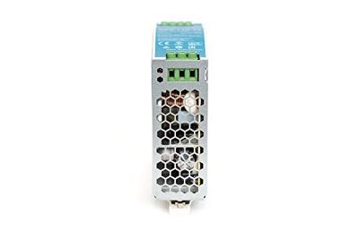 Digitus DN-PWR12048 DIN-rail netvoeding 48 V/DC 2.5 A 120 W Aantal uitgangen:2 x Inhoud 1 stuk(s)
